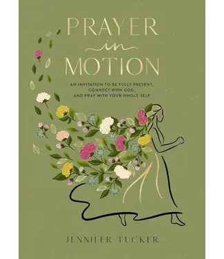 Prayer in Motion