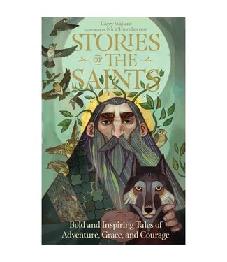 Stories of the Saints