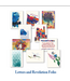 Letters and Revelation Card Pack - The St. John's Bible