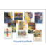 Gospels card pack - The St. John's Bible