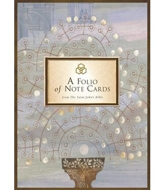 Popular Images Card Pack - The St. John's Bible