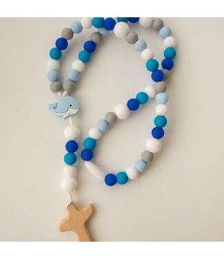 Jonah Baby Rosary