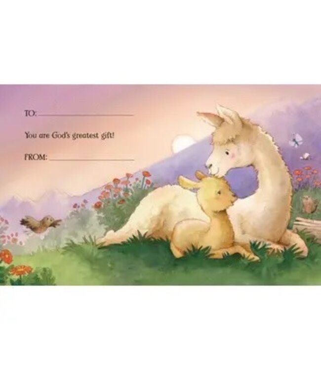 God Gave Me You By