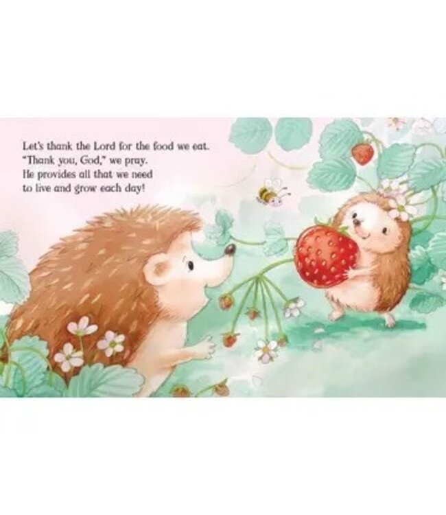 God Gave Me You By