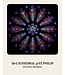 CSP Postcard - Rose Window