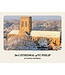 CSP Postcard - Cathedral in Snow
