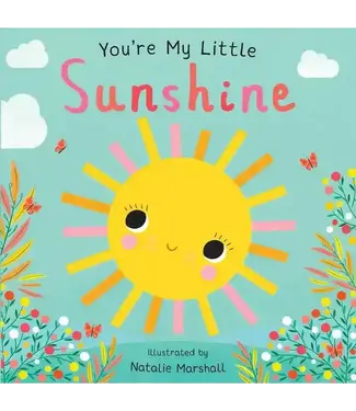 You're My Little Sunshine