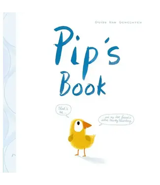 Pip's Book