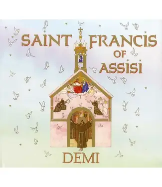 Saint Francis of Assisi