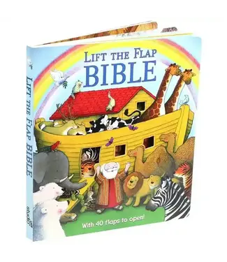 Lift the Flap Bible