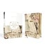 Niv Artisan Collection Bible, Leathersoft, Multi-Color/Cream