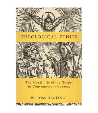 Theological Ethics