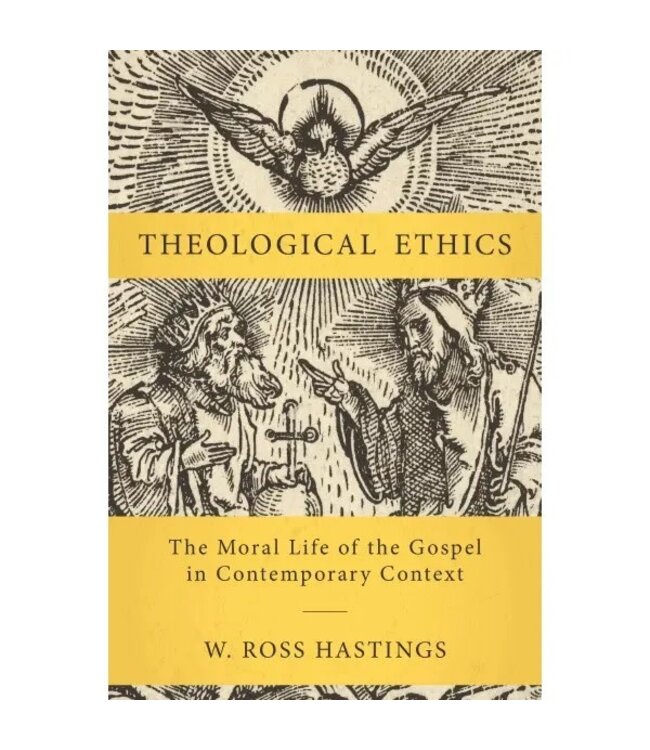 Theological Ethics