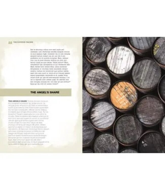 The Bourbon Bible