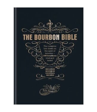 The Bourbon Bible