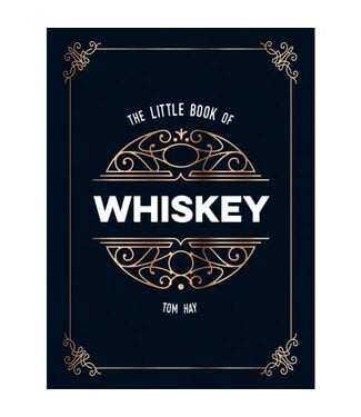 The Little Book of Whiskey
