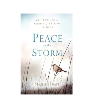 Peace in the Storm by Maureen Pratt