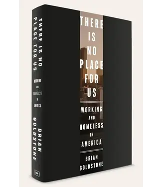 There Is No Place for Us: Working and Homeless in America