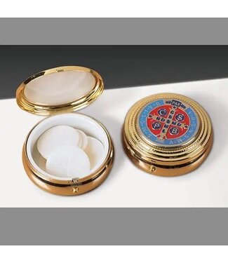 St. Benedict Pyx