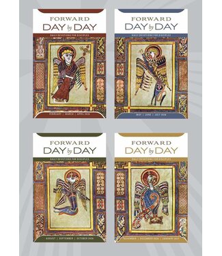Day by Day Standard Size
