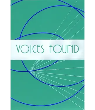 Voices Found: Women in the Church's Song