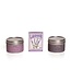 Lavender Fields Candles Set