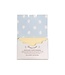 Paper Soap – Fresh Cotton Scent, Travel Size, 50 Sheets