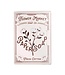 Paper Soap – Fresh Cotton Scent, Travel Size, 50 Sheets