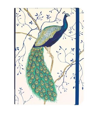 Peacock Journal