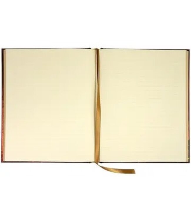 The Kiss Journal
