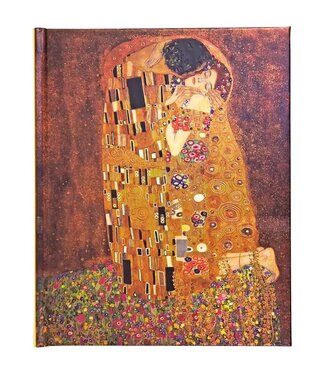 The Kiss Journal