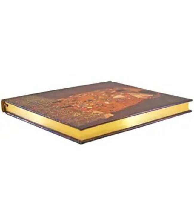 The Kiss Journal