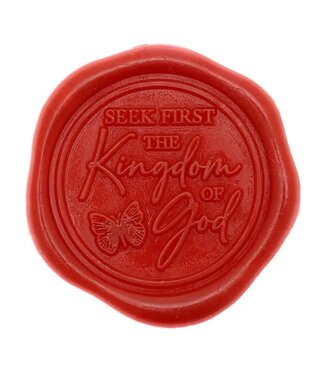 Wax Seals - Seek First