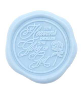 Wax Seals - the Heavens Declared