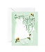 On Your Baptism Day Card
