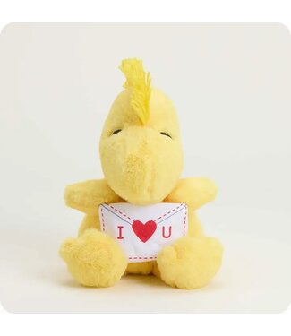 Love Letter Woodstock Warmies