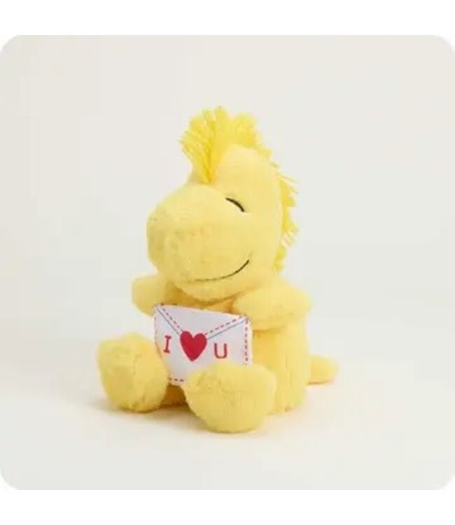 Love Letter Woodstock Warmies