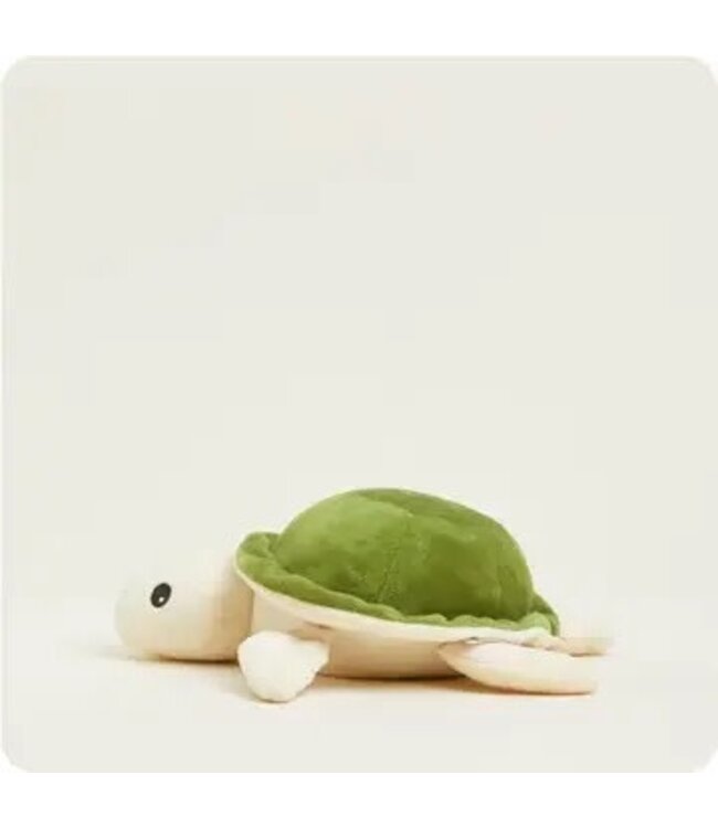 Turtle Warmies Junior