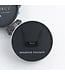 The Pillar Necklace – Matte Black