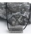 The Pillar Necklace – Silver