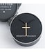 The Steadfast Cross Necklace