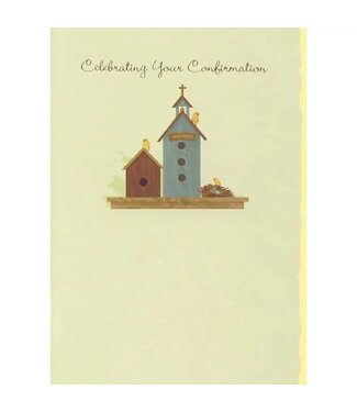 Confirmation Conf Gen | Grtc | Sm | 42863G