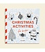 Christmas Activities: A Holiday Activity Book For Kids