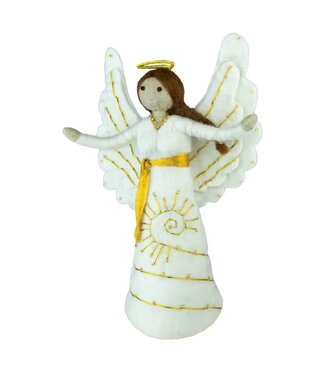 Tree Topper: Angel