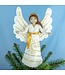 Tree Topper: Angel