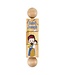 Mighty Men Saints Rotating Puzzle