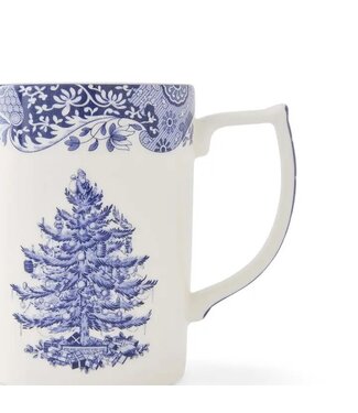 Italian Christmas Mug 12oz