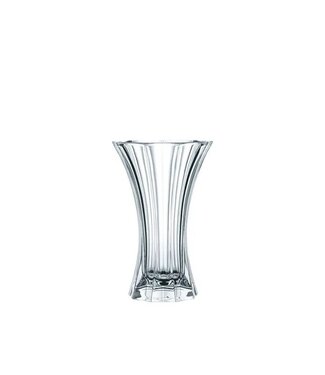 Nachtmann-Saphir Vase 7.1 in