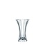 Nachtmann-Saphir Vase 7.1 in