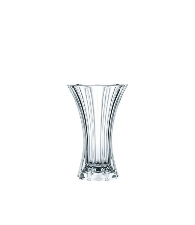 Nachtmann-Saphir Vase 7.1 in